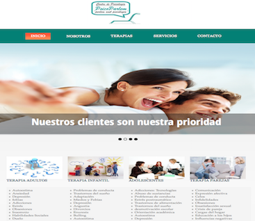 Diseño web, Posicionamiento SEO Tarragona,